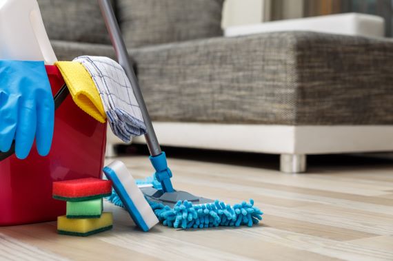 HOUSE CLEANING SERVICES NEAR ME